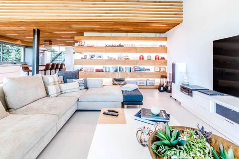Villa i Sitges, Barcelona, Sitges - € 4.650.000 | Ref: SIT63239 - foto 20