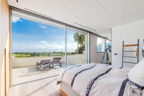 Villa i Sitges, Barcelona, Sitges - € 4.650.000 | Ref: SIT63239 - foto 33