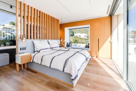 Villa i Sitges, Barcelona, Sitges - € 4.650.000 | Ref: SIT63239 - foto 34