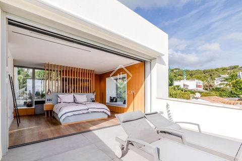 Villa i Sitges, Barcelona, Sitges - € 4.650.000 | Ref: SIT63239 - foto 36
