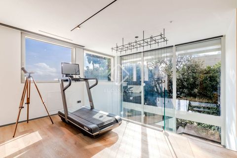 Villa i Sitges, Barcelona, Sitges - € 4.650.000 | Ref: SIT63239 - foto 40