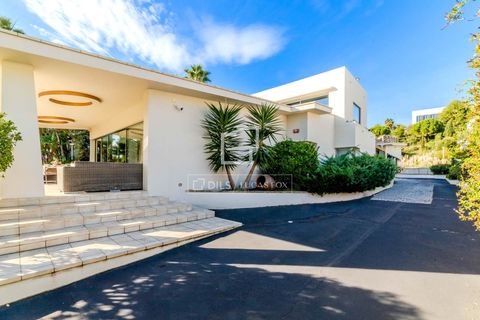 Villa i Sitges, Barcelona, Sitges - € 4.650.000 | Ref: SIT63239 - foto 50