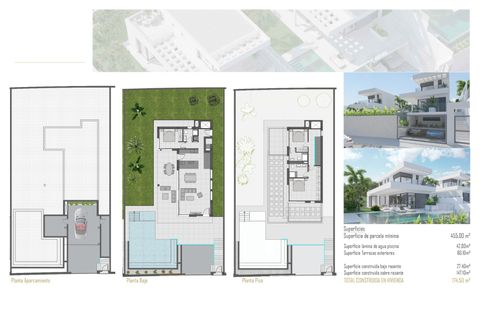 Villa i Finestrat, Alicante, Finestrat - € 1.200.000 | Ref: VD10071 - foto 23