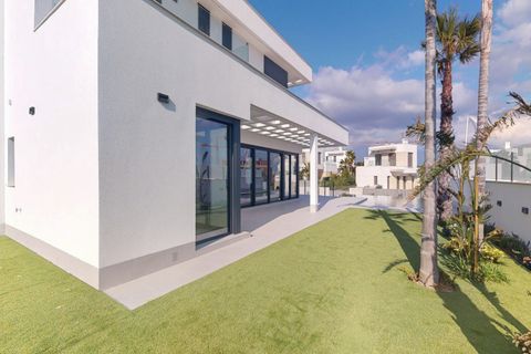 Villa i Finestrat, Alicante, Finestrat - € 1.200.000 | Ref: VD10071 - foto 2