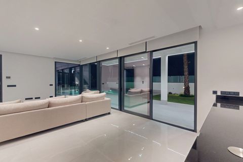 Villa i Finestrat, Alicante, Finestrat - € 1.200.000 | Ref: VD10071 - foto 5