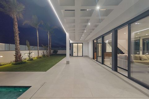 Villa i Finestrat, Alicante, Finestrat - € 1.200.000 | Ref: VD10071 - foto 6