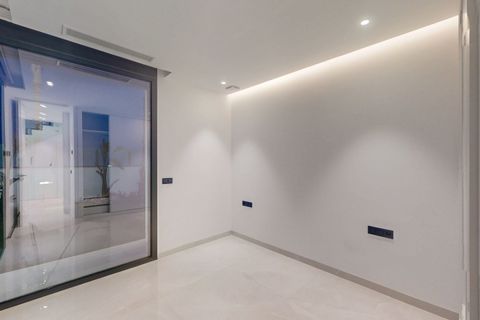 Villa i Finestrat, Alicante, Finestrat - € 1.200.000 | Ref: VD10071 - foto 12