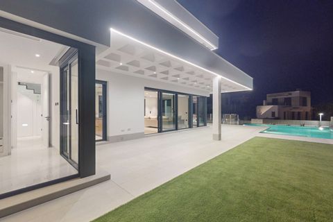 Villa i Finestrat, Alicante, Finestrat - € 1.200.000 | Ref: VD10071 - foto 15