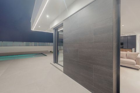 Villa i Finestrat, Alicante, Finestrat - € 1.200.000 | Ref: VD10071 - foto 16