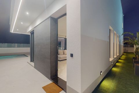 Villa i Finestrat, Alicante, Finestrat - € 1.200.000 | Ref: VD10071 - foto 19