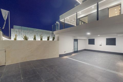 Villa i Finestrat, Alicante, Finestrat - € 1.200.000 | Ref: VD10071 - foto 20