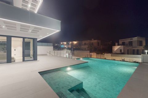 Villa i Finestrat, Alicante, Finestrat - € 1.200.000 | Ref: VD10071 - foto 21