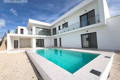 Villa i Mafra, Lisbon, Mafra - € 1.100.000 | Ref: MOR_1431 - foto 2