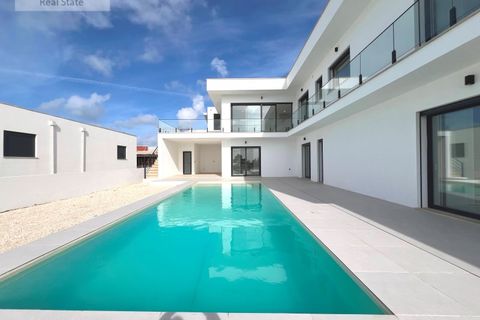 Villa i Mafra, Lisbon, Mafra - € 1.100.000 | Ref: MOR_1431 - foto 3