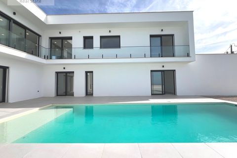 Villa i Mafra, Lisbon, Mafra - € 1.100.000 | Ref: MOR_1431 - foto 4