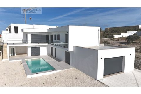 Villa i Mafra, Lisbon, Mafra - € 1.100.000 | Ref: MOR_1431 - foto 8