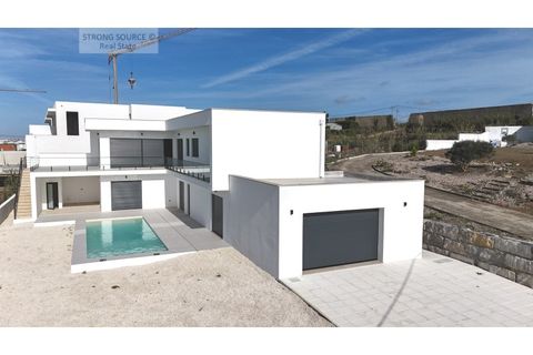 Villa i Mafra, Lisbon, Mafra - € 1.100.000 | Ref: MOR_1431 - foto 9