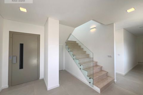 Villa i Mafra, Lisbon, Mafra - € 1.100.000 | Ref: MOR_1431 - foto 21
