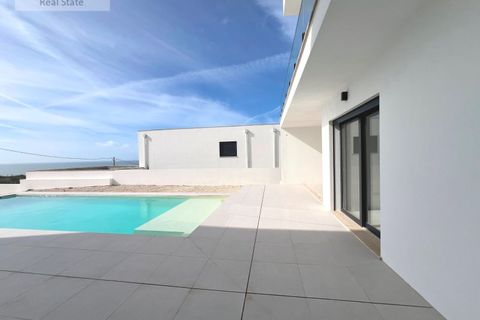 Villa i Mafra, Lisbon, Mafra - € 1.100.000 | Ref: MOR_1431 - foto 50