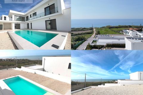 Villa i Mafra, Lisbon, Mafra - € 1.100.000 | Ref: MOR_1431 - foto 1