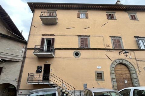 Lejlighed i Piegaro, Perugia, Piegaro - € 110.000 | Ref: P012 - foto 2
