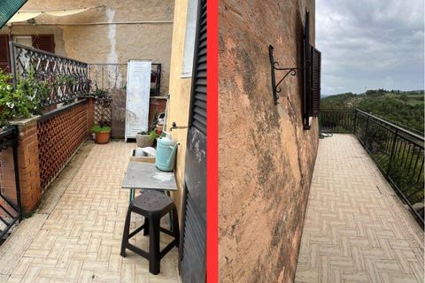 Lejlighed i Piegaro, Perugia, Piegaro - € 110.000 | Ref: P012 - foto 13