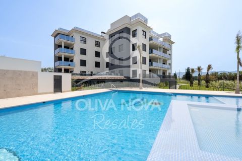 Lejlighed i Oliva, Valencia, Oliva - € 540.000 | Ref: 29944-2 - foto 1