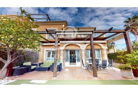 Rækkehus i Oliva, Valencia, Oliva - € 535.000 | Ref: 6671 - foto 1