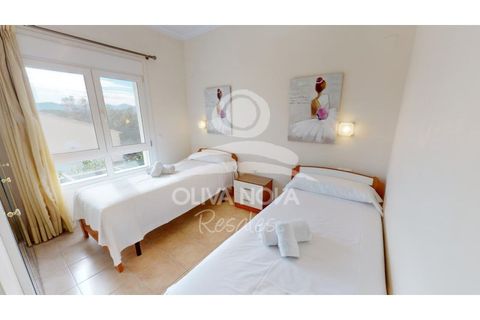 Rækkehus i Oliva, Valencia, Oliva - € 535.000 | Ref: 6671 - foto 8