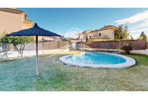 Rækkehus i Oliva, Valencia, Oliva - € 535.000 | Ref: 6671 - foto 10