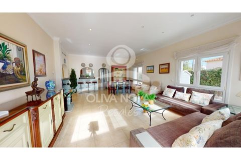 Rækkehus i Oliva, Valencia, Oliva - € 535.000 | Ref: 6671 - foto 11