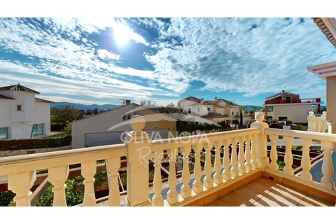 Rækkehus i Oliva, Valencia, Oliva - € 535.000 | Ref: 6671 - foto 12