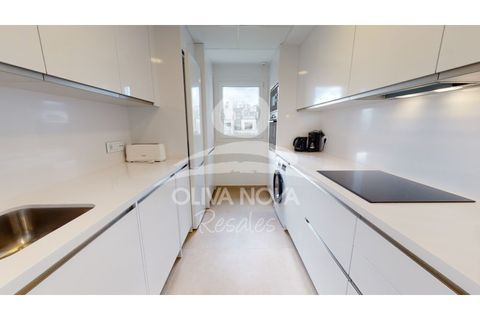 Leilighet i Oliva, Valencia, Oliva - € 425 000 | Ref: 29365 - foto 6