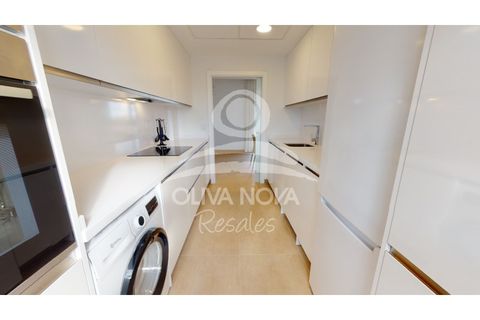 Leilighet i Oliva, Valencia, Oliva - € 425 000 | Ref: 29365 - foto 7