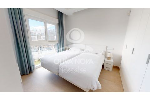 Leilighet i Oliva, Valencia, Oliva - € 425 000 | Ref: 29365 - foto 10