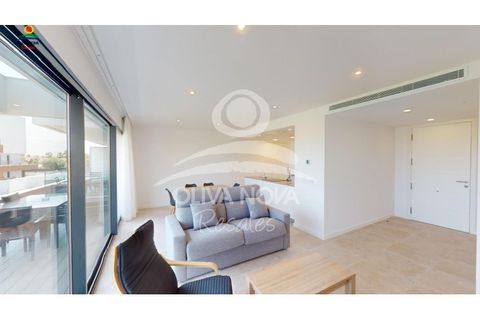 Leilighet i Oliva, Valencia, Oliva - € 565 000 | Ref: 29728-1 - foto 7