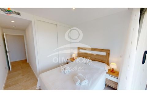 Leilighet i Oliva, Valencia, Oliva - € 565 000 | Ref: 29728-1 - foto 9