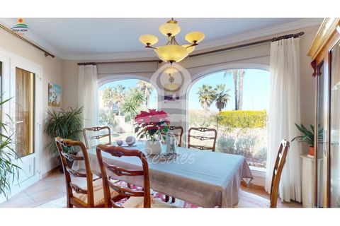 Villa a Oliva, Valencia, Oliva - € 730.000 | Ref: 25476 - foto 11