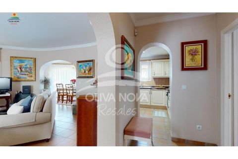 Villa a Oliva, Valencia, Oliva - € 730.000 | Ref: 25476 - foto 19