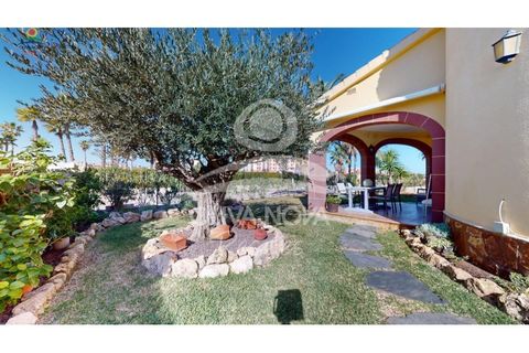 Villa a Oliva, Valencia, Oliva - € 730.000 | Ref: 25476 - foto 22