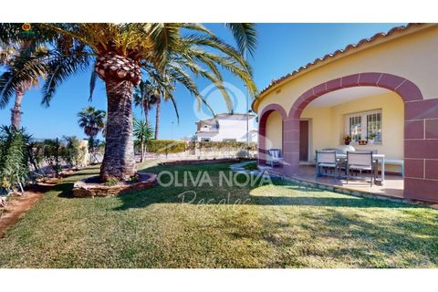 Villa a Oliva, Valencia, Oliva - € 730.000 | Ref: 25476 - foto 25