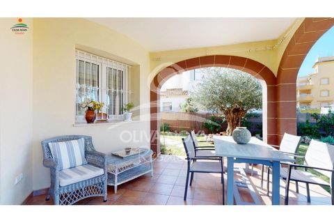 Villa a Oliva, Valencia, Oliva - € 730.000 | Ref: 25476 - foto 31