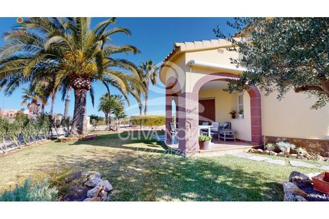 Villa a Oliva, Valencia, Oliva - € 730.000 | Ref: 25476 - foto 36