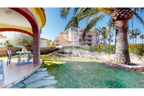 Villa a Oliva, Valencia, Oliva - € 730.000 | Ref: 25476 - foto 38