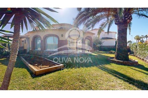 Villa a Oliva, Valencia, Oliva - € 730.000 | Ref: 25476 - foto 41