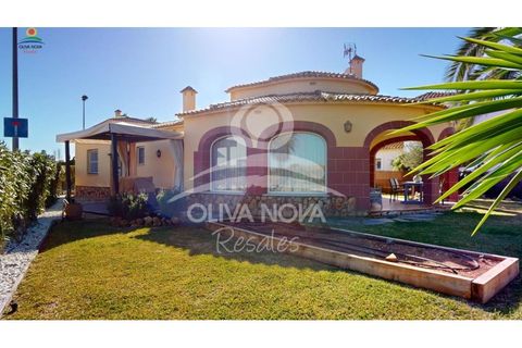 Villa a Oliva, Valencia, Oliva - € 730.000 | Ref: 25476 - foto 42