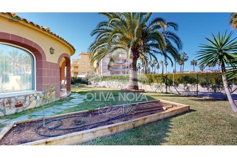 Villa a Oliva, Valencia, Oliva - € 730.000 | Ref: 25476 - foto 43
