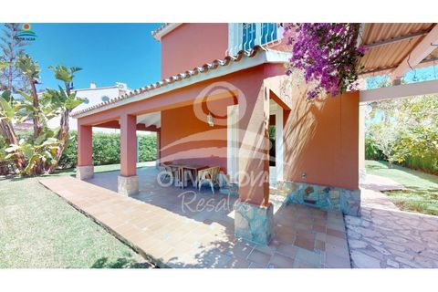 Villa a Oliva, Valencia, Oliva - € 485.000 | Ref: 4273 - foto 6