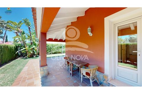Villa a Oliva, Valencia, Oliva - € 485.000 | Ref: 4273 - foto 8