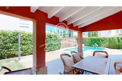 Villa a Oliva, Valencia, Oliva - € 485.000 | Ref: 4273 - foto 10